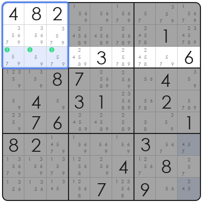sudoku for 4th graders