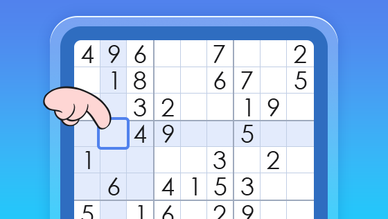 sudoku puzzles evil